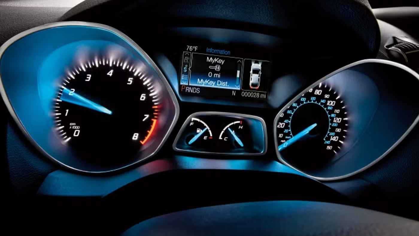 Ford Escape 4x4 2013 image
