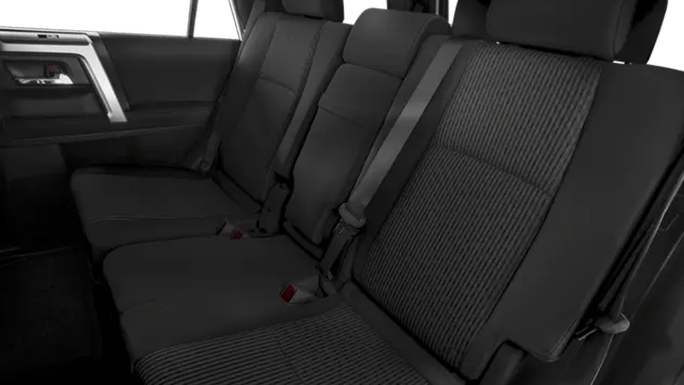Toyota 4 Runner Limited image