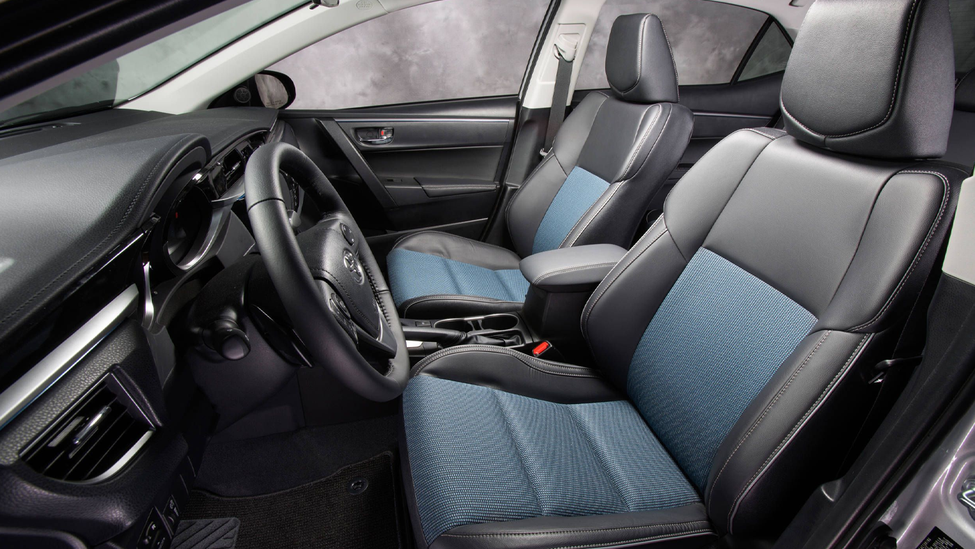 Toyota Corolla 2016 image