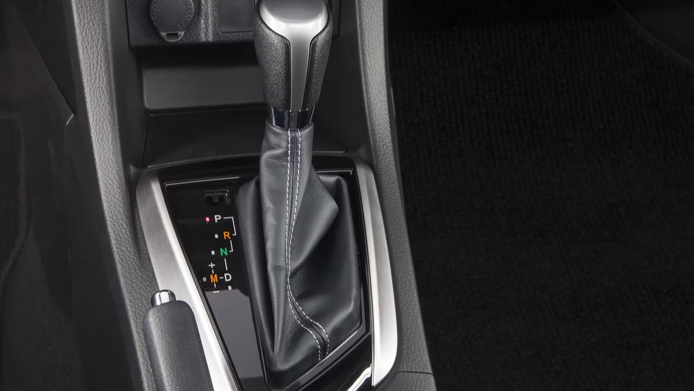 Toyota Corolla 2016 image