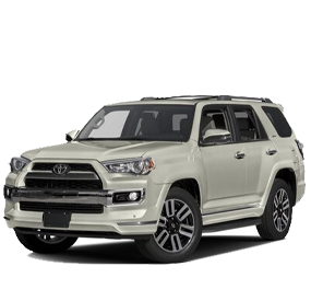 Toyota 4 Runner